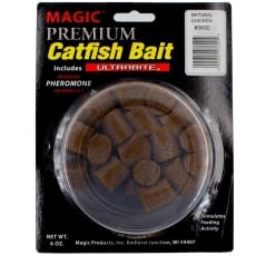 Magic Bait Carp Bait