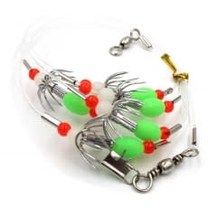 Ahi USA Assault Diamond Jigs | Fisherman's Warehouse