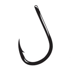 Gamakatsu Light Wire/Live Bait Hook