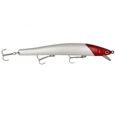 Discontinued Lucky Craft Fat Mini D-7 Chartreuse Shad Crankbait