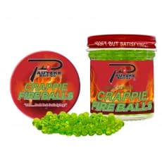 Pautzke Balls O' Fire Salmon Eggs - Orange Deluxe - Tackle Shack