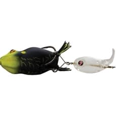 River2Sea Ish Monroe Bling Colorado / Indiana Spinnerbait I Know It; 1/2 oz.
