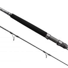 VIP-A Saltwater Rod, Sections= 1, Line Wt.= 15-40