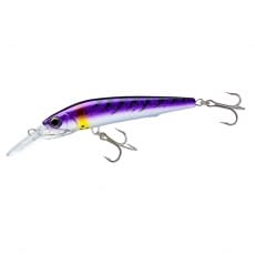 Yo-Zuri Octopus Skirt (with Holed Head) Red Eye Chartreuse White Jagged  Tooth Tackle