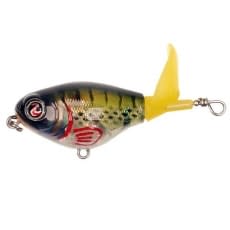 River2Sea Tactical Bassin DD Crankbait Clearwater Minnow