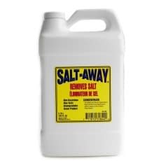 Salt Away - 118ml Light Use Spray - Ocean Footprint
