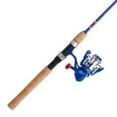 Shakespeare Amphibian Youth Spincast Rod and Reel Combo