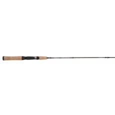 Shakespeare Tiger 7 Spinning Reel and Fishing Rod Combo 