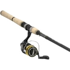 Shimano Symetre 7' Medium Heavy Fast 2-Piece Spinning Combo - Tackle Depot