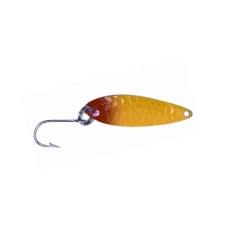 Vance's Slim Fin
