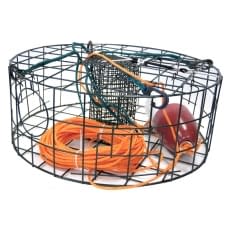SMI Crab Trap Accessories Kit