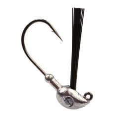 Casting Spoon Lure - Sz: 1/4, 1/2, 3/4, 1 - Hk: 35517, 3551 or