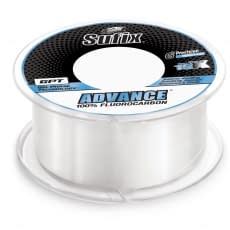 Sufix Performance Lead Core - Metered - 18 lb. 600 yds.