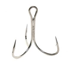 Mustad 92553NP-BN Octopus Beak Bait Hooks Size 4 Jagged Tooth Tackle