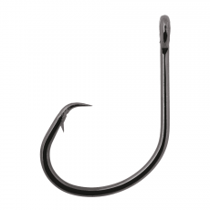 Owner 5108-131 All Purpose Soft Bait Hook 4 per Pack Size 3/0 Fishing Hook