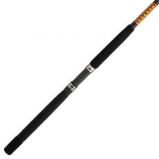 Buy Championship Catfish Rod: 2 Piece, Medium Heavy Chop Stick, Sensitive  Tip for Detecting Bites, Heavy Back for Hauling in Ugly Monsters, 10-50lb  Line, 7'6… Online at desertcartINDIA