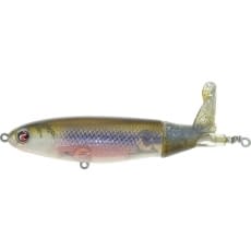 Whopper Plopper 75 style, 75mm 17g Top Water Plopper Fishing Lure - CHOOSE  COLOR