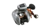 Cold Water Low-Profile Line Counter Reel