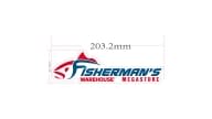 Fisherman's Warehouse Color Sticker - 6ca1d0b3afb685d94cb564014ebb8f5b copy - Thumbnail