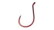 Gamakatsu Octopus Barbless Hooks 25pk - 753_redoctopusbarblessmain_copy.651363fc8a420 - Thumbnail