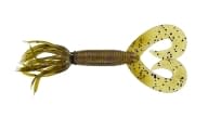 Yamamoto Double Tail Hula Grub - 330 - Thumbnail