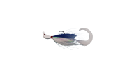 Pucci Flash Striper Jigs - WBLU - Thumbnail