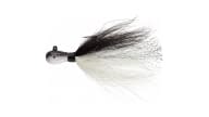 Mepps Bucktail Jigs - BKWH - Thumbnail