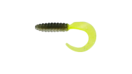 Big Bite Baits Curl Tail Grub - 230 - Thumbnail