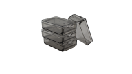 BKK OCD Tackle Storage Accessory Boxes - S - Thumbnail