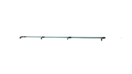 Lamiglas X-11 Teal Spinning Rods - imageedit_11_9573353874 - Thumbnail