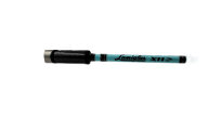 Lamiglas X-11 Teal Spinning Rods - Thumbnail