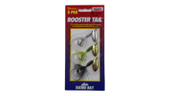 Worden's Rooster Tail 3 Pack - CGW - Thumbnail