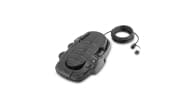 Minn Kota Foot Pedal Corded - Riptide Instinct/Ulterra Quest - MK_1866082_Instinct_Ulterra_QUEST_FootPedal_Cord copy - Thumbnail