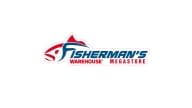 Fisherman's Warehouse Color Sticker - Thumbnail