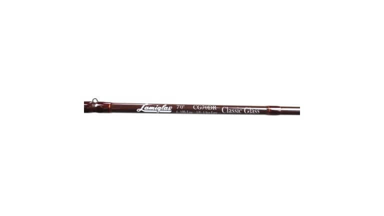 Lamiglas Classic Glass Kokanee Rod - DR