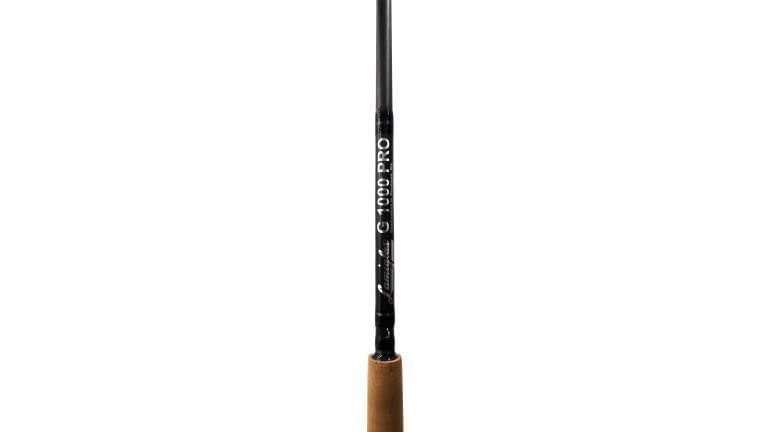 Lamiglas G1000 Pro Casting Rod