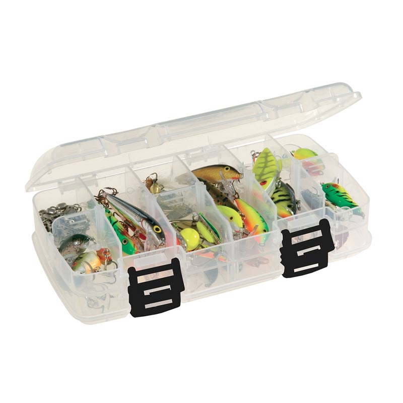 Plano 1120 Double Sided Tackle Box