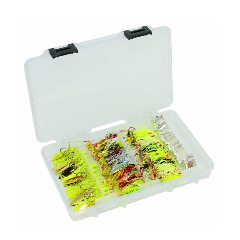 Box Plano 2-3701-00 ✴️️️ Fishing Boxes ✓ TOP PRICE - Angling