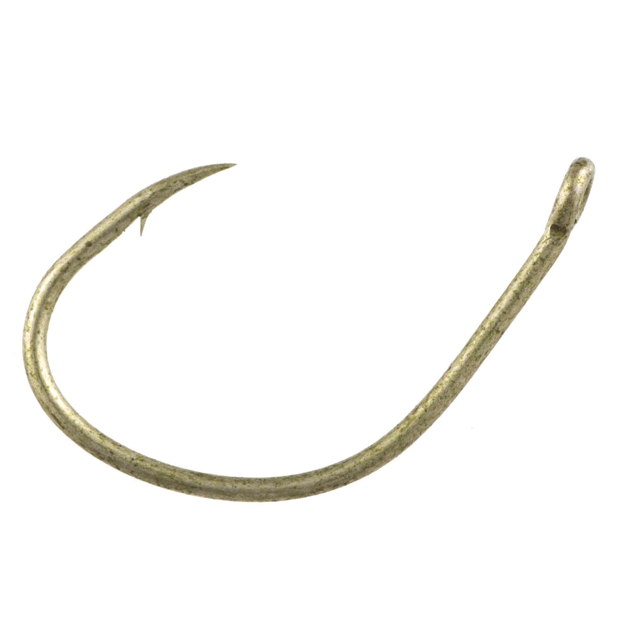 Owner Hooks Stinger Siwash Replacement Hook, Needle Point, Deep Throat Gap,  X Strong, Open Eye