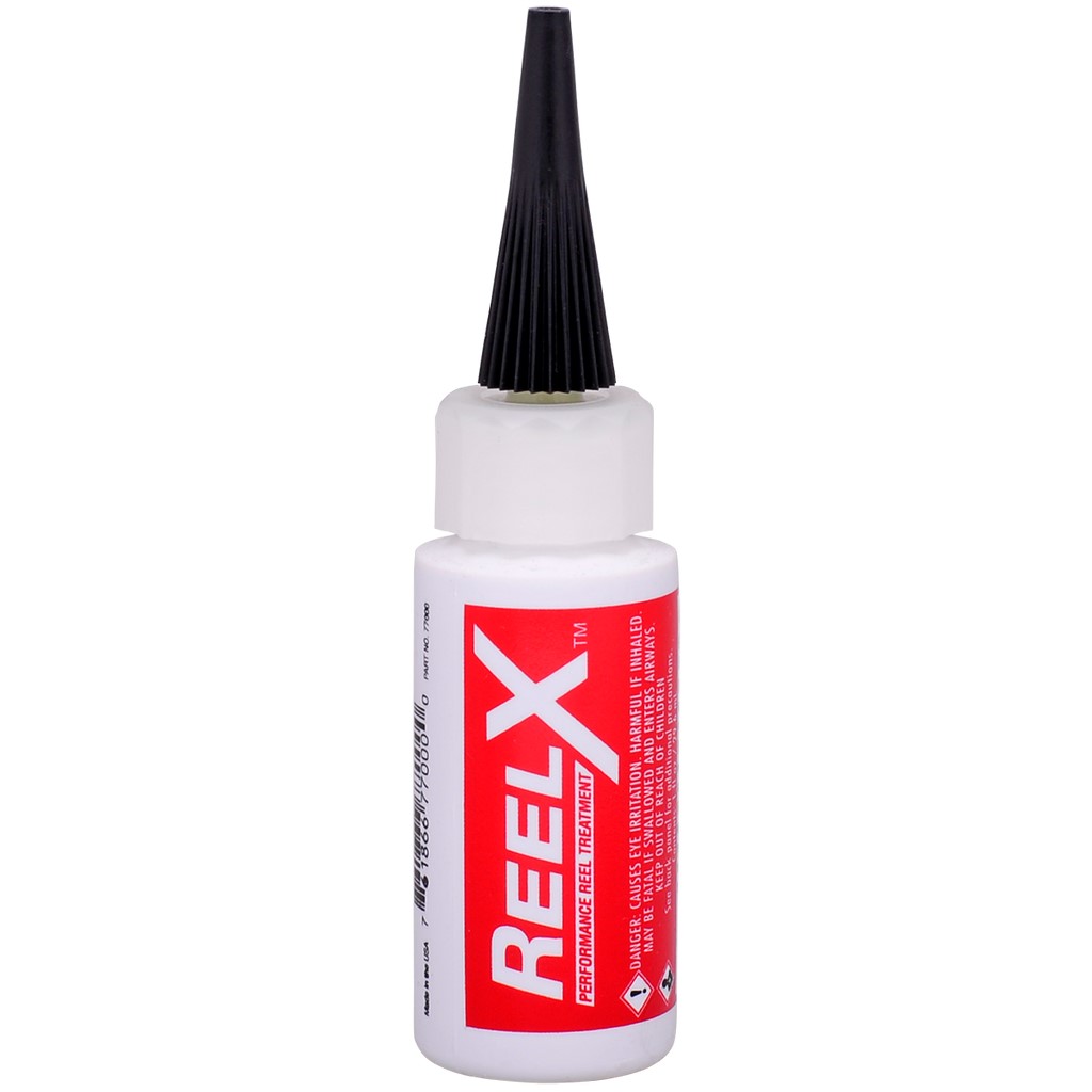 Corrosion Technologies ReelX