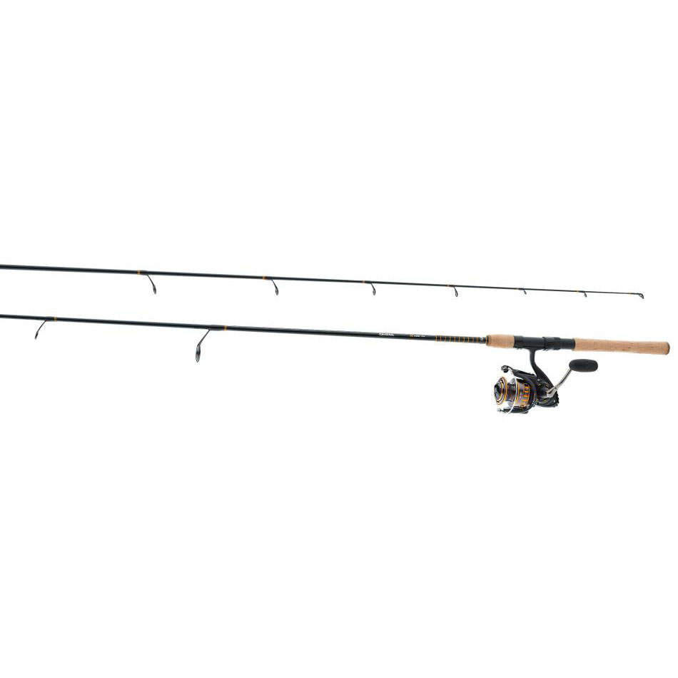 Daiwa New Bg Saltwater Spinning Rod And Reel Combos Capt Rod Reel Combo