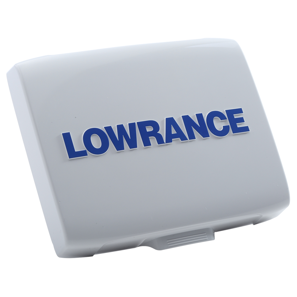 Lowrance Mark & Elite (3.5 display) Suncover