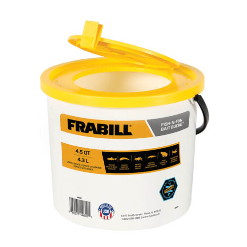 Frabill Pail Pack