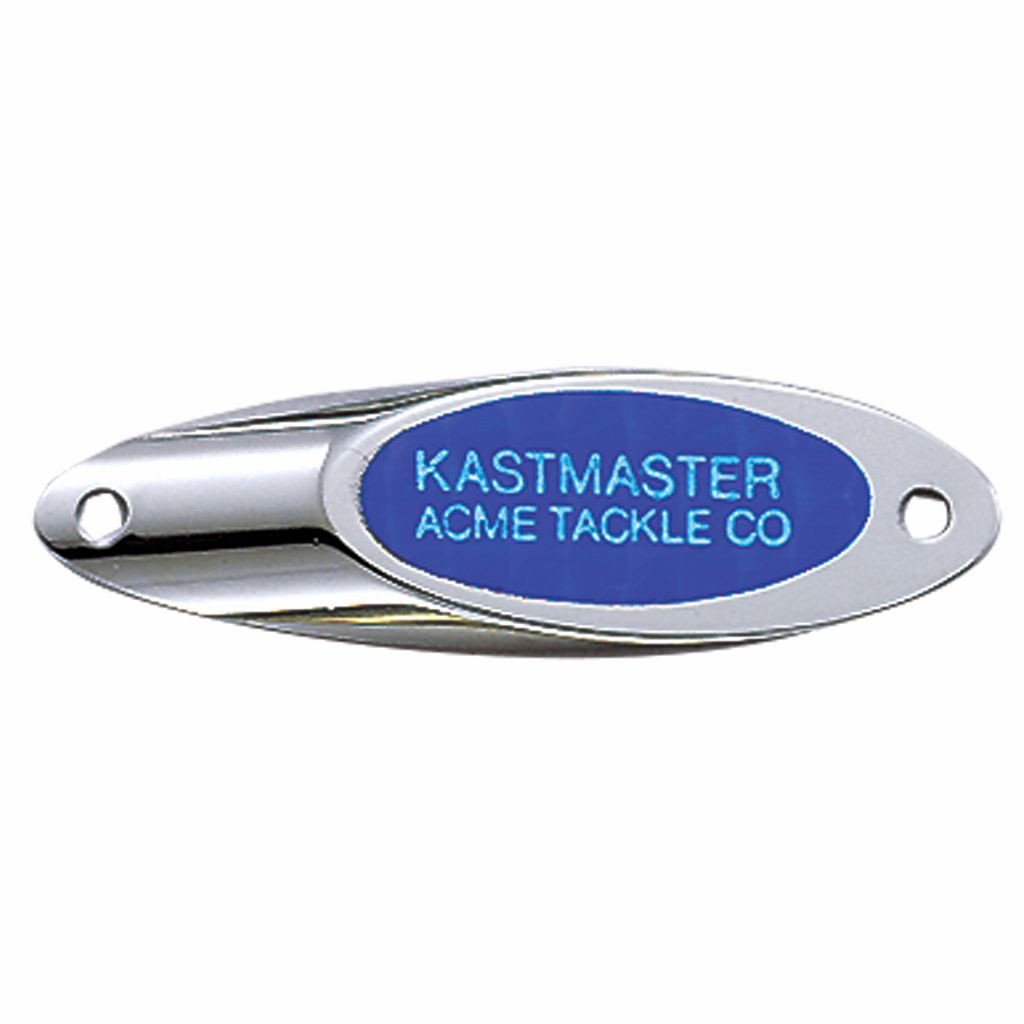 Acme Kastmaster Spoon 1/8 oz. 3-Piece Kit