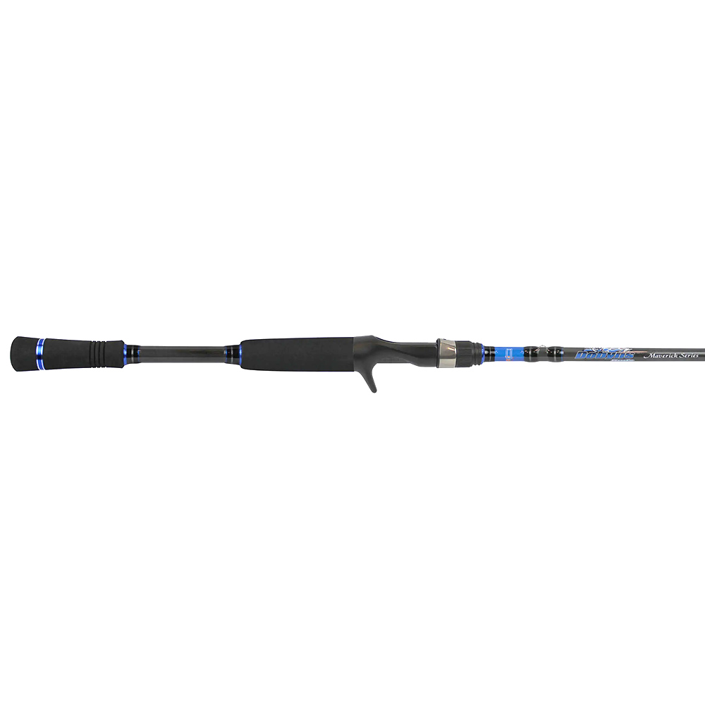  Dobyns Rods Champion XP Series 7'0'' Casting Bass