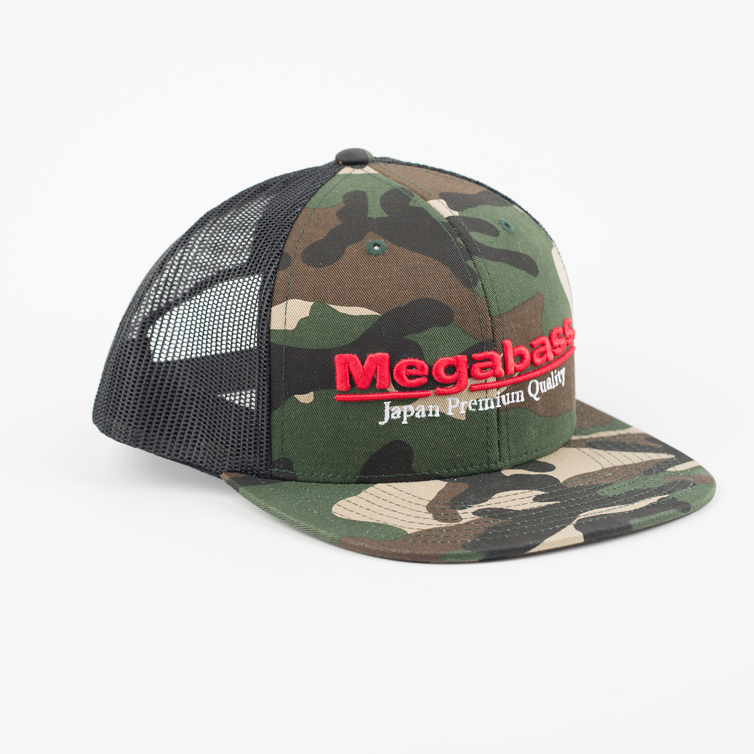 megabass hat