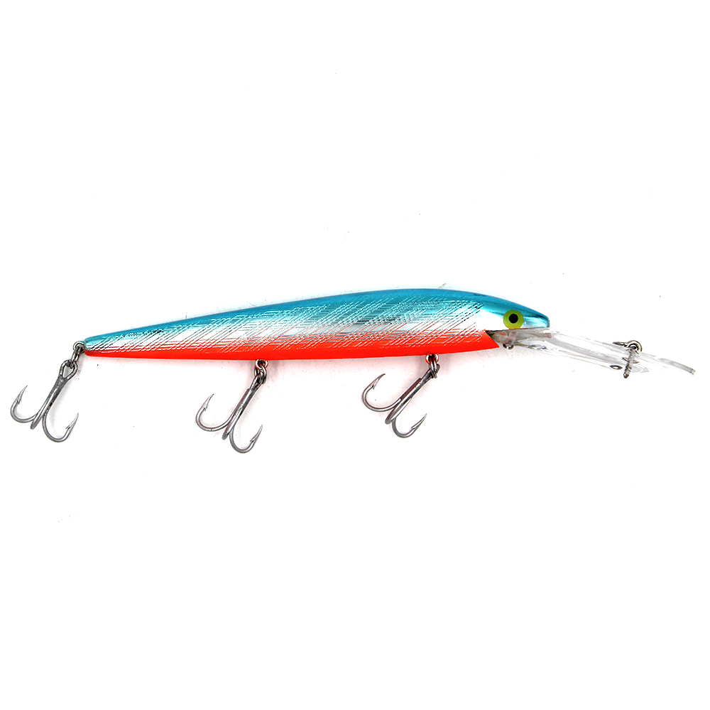 Rebel Deep Spoonbill Minnow | Fisherman's Warehouse