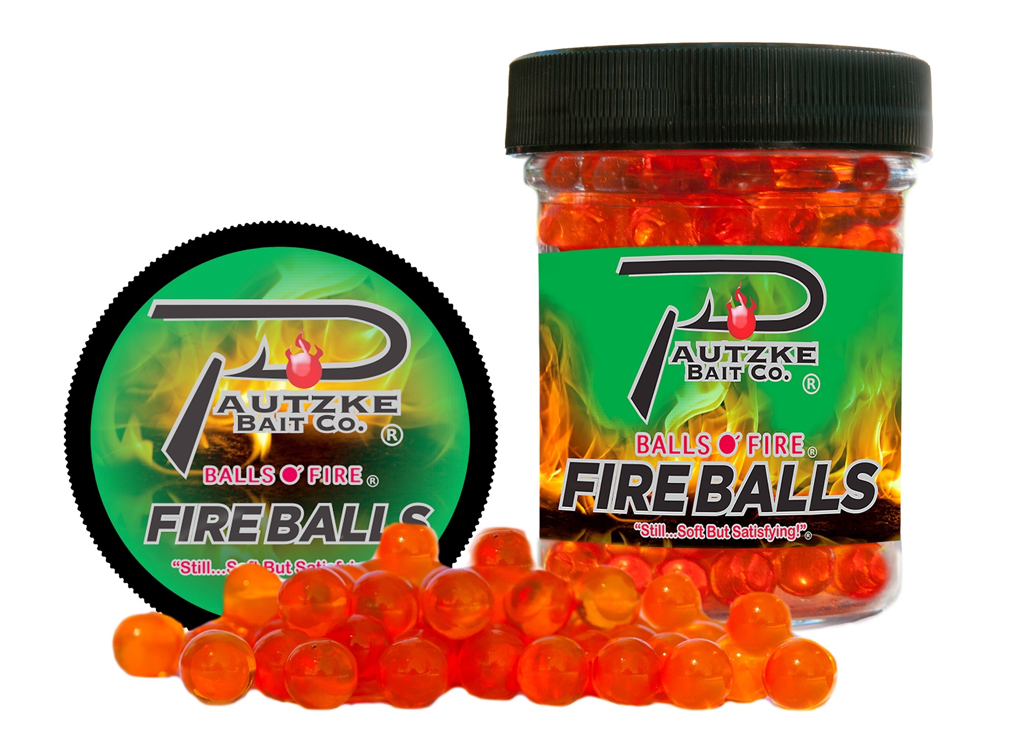 Pautzke Fire Balls Fisherman s Warehouse