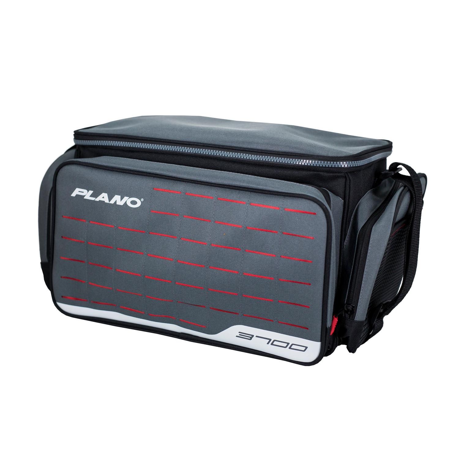 Looking for a large duffle/tackle bag to hold Plano 3700 size