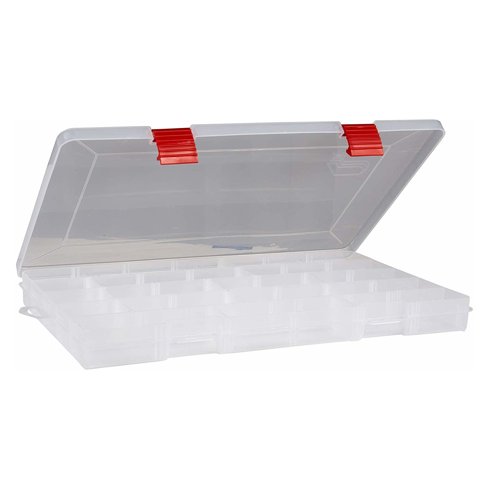 Plano Magnum Double Sided Tackle Box - Filled